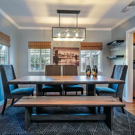 Apartmán Stylish 2 Bed & 2 Bath At The Heart Of Hollywood With Free Parking - One Car Only Los Angeles Exteriér fotografie
