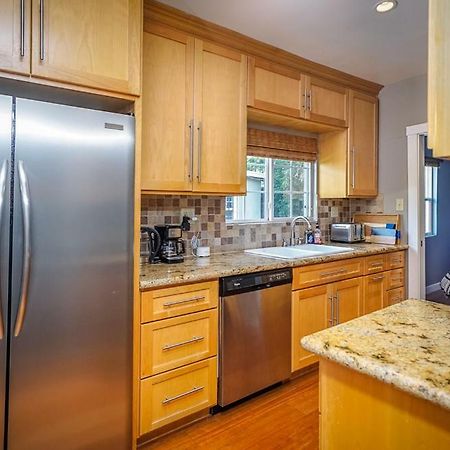 Apartmán Stylish 2 Bed & 2 Bath At The Heart Of Hollywood With Free Parking - One Car Only Los Angeles Exteriér fotografie