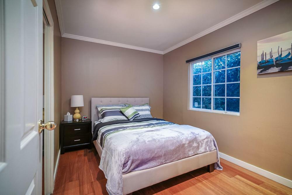 Apartmán Stylish 2 Bed & 2 Bath At The Heart Of Hollywood With Free Parking - One Car Only Los Angeles Exteriér fotografie