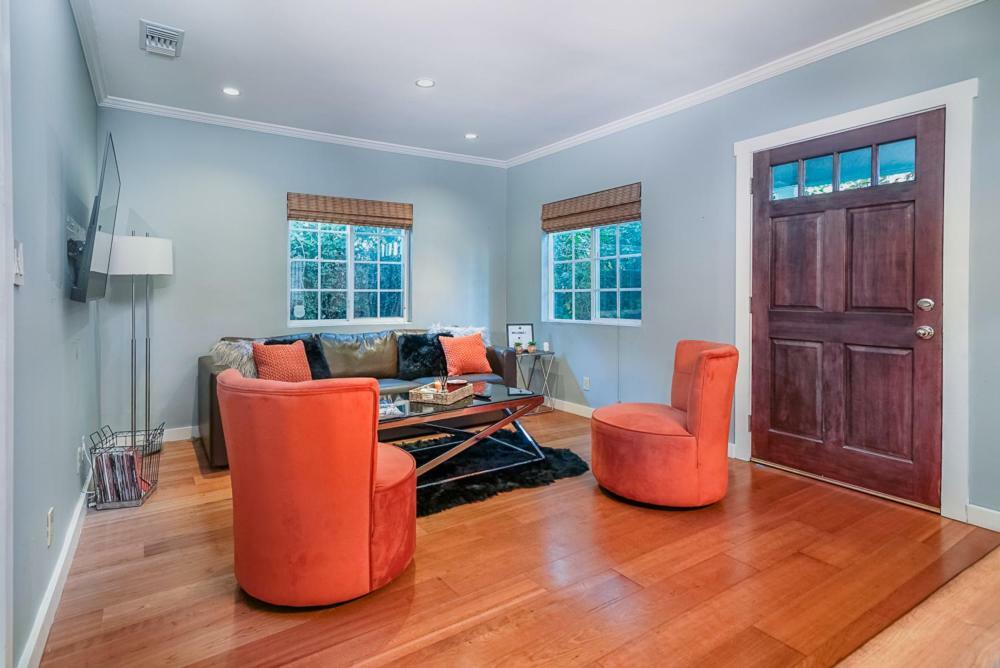 Apartmán Stylish 2 Bed & 2 Bath At The Heart Of Hollywood With Free Parking - One Car Only Los Angeles Exteriér fotografie