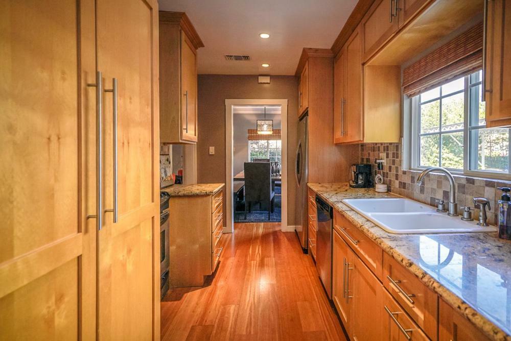 Apartmán Stylish 2 Bed & 2 Bath At The Heart Of Hollywood With Free Parking - One Car Only Los Angeles Exteriér fotografie